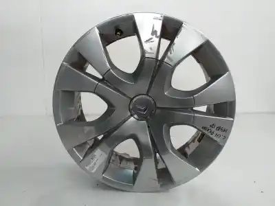 Second-hand car spare part rim for citroen c4 picasso i monospace (ud_) 1.6 hdi oem iam references 9654386380  