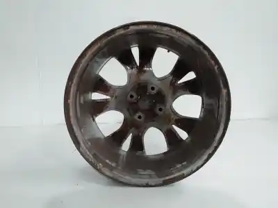 Second-hand car spare part rim for citroen c4 picasso i monospace (ud_) 1.6 hdi oem iam references 9654386380  