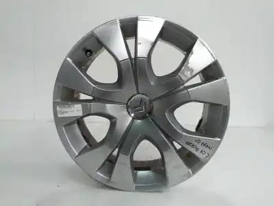 Автозапчасти б/у шина за citroen c4 picasso i monospace (ud_) 1.6 hdi ссылки oem iam 9654386380  