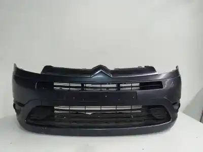 Second-hand car spare part front bumper for citroen c4 picasso i monospace (ud_) 1.6 hdi oem iam references   