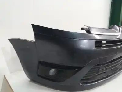 Second-hand car spare part front bumper for citroen c4 picasso i monospace (ud_) 1.6 hdi oem iam references   