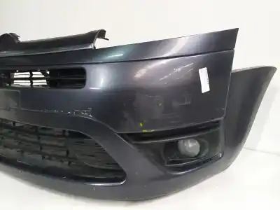 Second-hand car spare part front bumper for citroen c4 picasso i monospace (ud_) 1.6 hdi oem iam references   