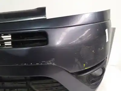 Second-hand car spare part front bumper for citroen c4 picasso i monospace (ud_) 1.6 hdi oem iam references   