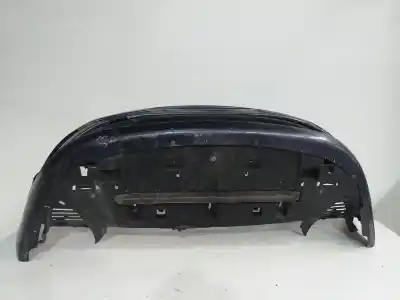 Second-hand car spare part front bumper for citroen c4 picasso i monospace (ud_) 1.6 hdi oem iam references   