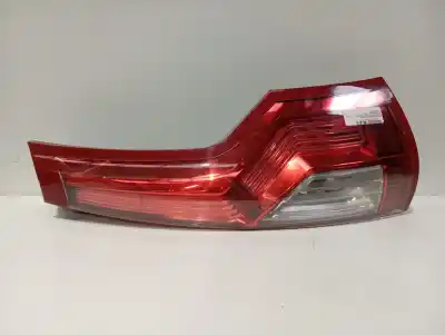 Автозапчастина б/у правий ліхтар для citroen c4 picasso i monospace (ud_) 1.6 hdi посилання на oem iam 009466-02re  
