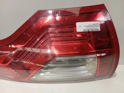 Автозапчастина б/у правий ліхтар для citroen c4 picasso i monospace (ud_) 1.6 hdi посилання на oem iam 009466-02re  