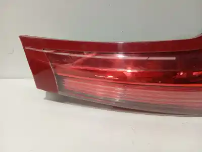Автозапчастина б/у правий ліхтар для citroen c4 picasso i monospace (ud_) 1.6 hdi посилання на oem iam 009466-02re  