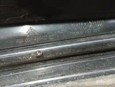 Автозапчастина б/у правий ліхтар для citroen c4 picasso i monospace (ud_) 1.6 hdi посилання на oem iam 009466-02re  