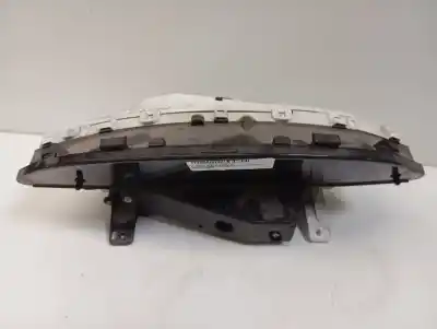 Peça sobressalente para automóvel em segunda mão quadrante por toyota yaris (ksp9/scp9/nlp9) básico referências oem iam 83800-0d630-d  