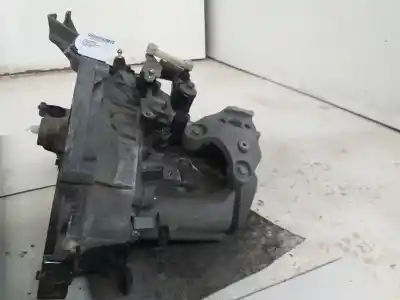 Pezzo di ricambio per auto di seconda mano riduttore per citroen c3 attraction riferimenti oem iam 20cq08  