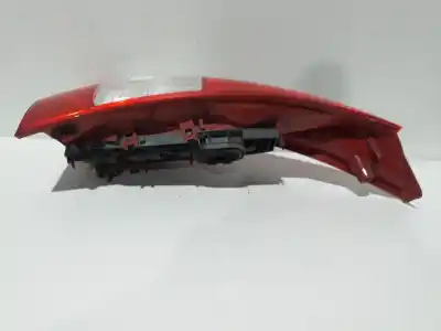 Second-hand car spare part right tailgate light for citroen c3 attraction oem iam references   