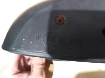 Pezzo di ricambio per auto di seconda mano retrovisore destro per citroen c3 attraction riferimenti oem iam e9026100  
