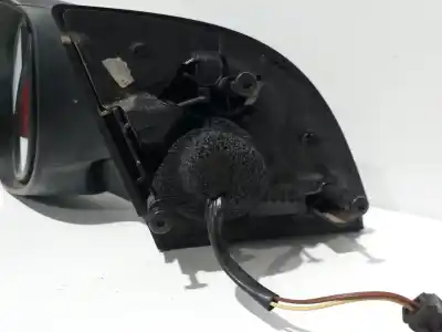 Peça sobressalente para automóvel em segunda mão espelho retrovisor esquerdo por citroen c3 attraction referências oem iam e2011019  