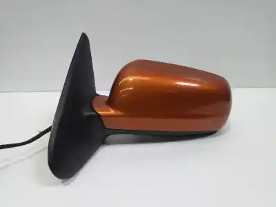 Second-hand car spare part Left Mirror Housing for SEAT LEON (1M1) Last Edition OEM IAM references 1M0857933  