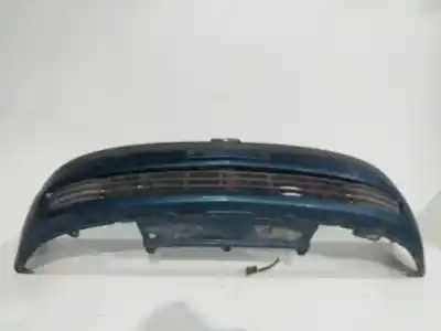 Автозапчастина б/у передній бампер для opel corsa c furgoneta/hatchback (x01) 1.7 di 16v (f08, w5l) посилання на oem iam   