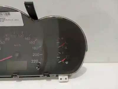 Pezzo di ricambio per auto di seconda mano Pannello Degli Strumenti per KIA CERATO 2.0 EX CRDi Berlina Riferimenti OEM IAM 94003-2F340  