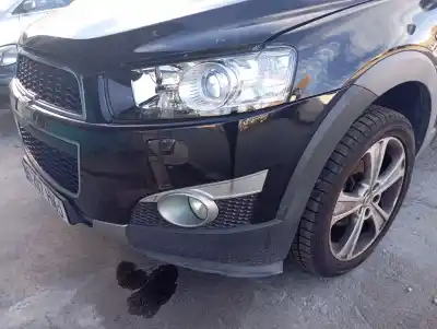 Pezzo di ricambio per auto di seconda mano  per CHEVROLET CAPTIVA  Riferimenti OEM IAM 96699863  