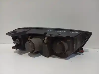 Second-hand car spare part left headlight for chevrolet captiva 2.2 vcdi lt 2wd 163 cv / 120 kw oem iam references 96699863  
