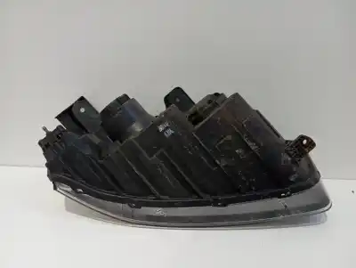 Second-hand car spare part left headlight for chevrolet captiva 2.2 vcdi lt 2wd 163 cv / 120 kw oem iam references 96699863  