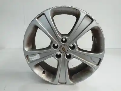 Pezzo di ricambio per auto di seconda mano  per CHEVROLET CAPTIVA  Riferimenti OEM IAM 19X7JXIS45  