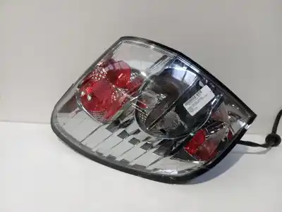 Second-hand car spare part left tailgate light for chevrolet captiva 2.2 vcdi lt 2wd 163 cv / 120 kw oem iam references 95905417  