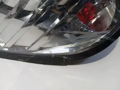Second-hand car spare part left tailgate light for chevrolet captiva 2.2 vcdi lt 2wd 163 cv / 120 kw oem iam references 95905417  