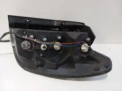 Second-hand car spare part left tailgate light for chevrolet captiva 2.2 vcdi lt 2wd 163 cv / 120 kw oem iam references 95905417  