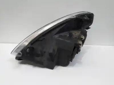 Second-hand car spare part right headlight for lancia ypsilon (101) 1.2 8v oem iam references   