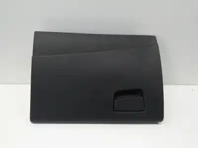 Peça sobressalente para automóvel em segunda mão porta luvas por lancia ypsilon (101) 1.2 8v referências oem iam   