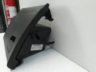 Peça sobressalente para automóvel em segunda mão porta luvas por lancia ypsilon (101) 1.2 8v referências oem iam   