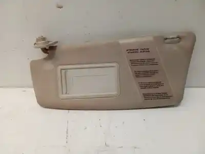 Second-hand car spare part  for LANCIA YPSILON (101)  OEM IAM references   