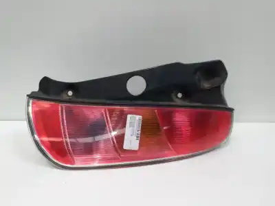 Second-hand car spare part Right Tailgate Light for LANCIA YPSILON (101) 1.2 8V OEM IAM references 0334003  
