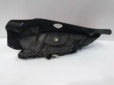 Second-hand car spare part right tailgate light for lancia ypsilon (101) 1.2 8v oem iam references 0334003  