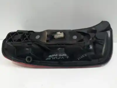 Second-hand car spare part right tailgate light for lancia ypsilon (101) 1.2 8v oem iam references 0334003  
