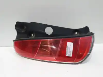 Second-hand car spare part left tailgate light for lancia ypsilon (101) 1.2 8v oem iam references 51703972  