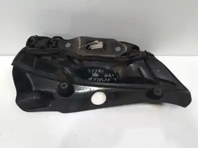 Second-hand car spare part left tailgate light for lancia ypsilon (101) 1.2 8v oem iam references 51703972  