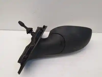 Second-hand car spare part right rearview mirror for lancia ypsilon (101) 1.2 8v oem iam references e9014218