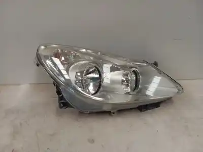 Автозапчастина б/у права фа для opel corsa d cmon посилання на oem iam   
