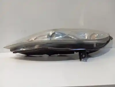 Second-hand car spare part Left Headlight for PEUGEOT 407 ST Sport OEM IAM references 9656668880  