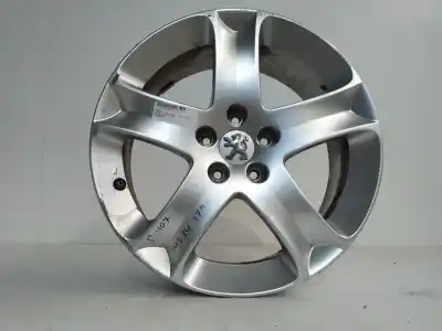 Second-hand car spare part  for PEUGEOT 407  OEM IAM references 7JX17CH5-48  
