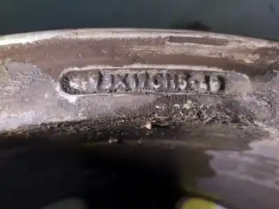 Second-hand car spare part  for PEUGEOT 407  OEM IAM references 7JX17CH5-48  