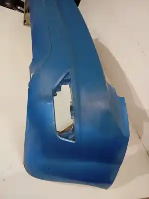 Second-hand car spare part rear bumper for ford focus lim. (cb4) titanium oem iam references 