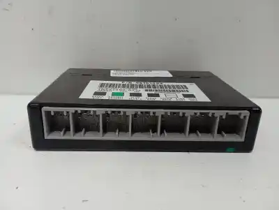 Pezzo di ricambio per auto di seconda mano modulo comfort per chevrolet captiva 2.2 vcdi lt 2wd 163 cv / 120 kw riferimenti oem iam 95151084  