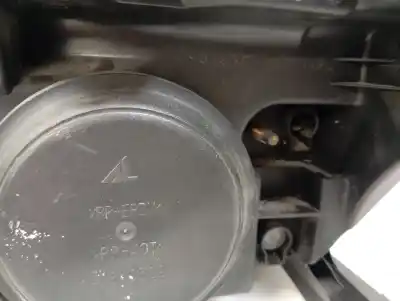 Second-hand car spare part right headlight for citroen c2 empresa oem iam references 41980748  