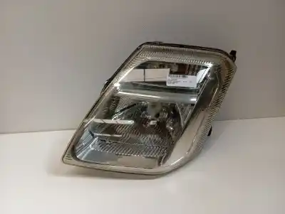 Peça sobressalente para automóvel em segunda mão farol / farolim esquerdo por citroen c2 empresa referências oem iam 41990748  