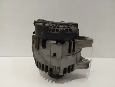 Second-hand car spare part alternator for citroen c4 picasso i monospace (ud_) 1.6 hdi oem iam references 9646321780  
