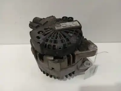 Second-hand car spare part alternator for citroen c4 picasso i monospace (ud_) 1.6 hdi oem iam references 9646321780  
