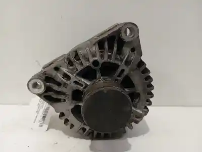 Second-hand car spare part alternator for citroen c4 picasso i monospace (ud_) 1.6 hdi oem iam references 9646321780  