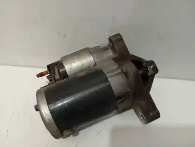 Second-hand car spare part starter motor for citroen c3 attraction oem iam references 965631778002  