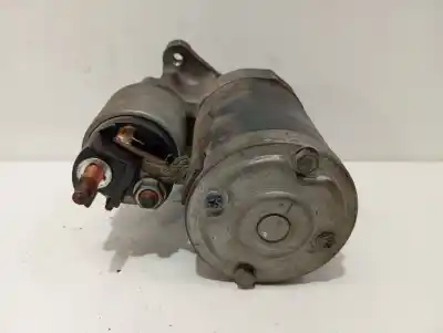 Second-hand car spare part starter motor for citroen c3 attraction oem iam references 965631778002  